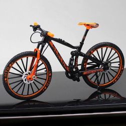 Model bicikla MTB02 Orange ZO_ST05734