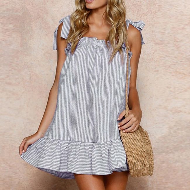 Summer dress Katelyn 1
