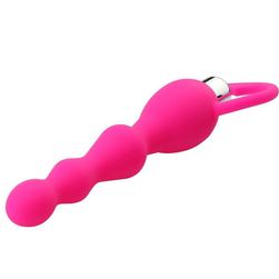 Vibrator anal AB41