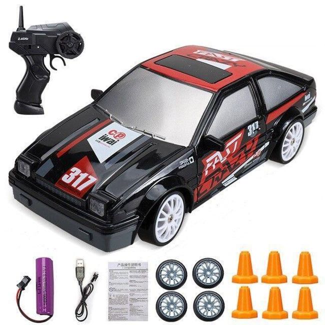 Rc drift shop
