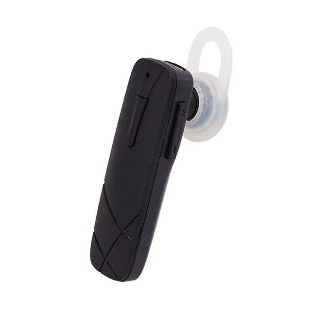 Безжична Bluetooth хендсфри слушалка Nirveldo 1