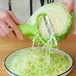 Cabbage peeler Ores