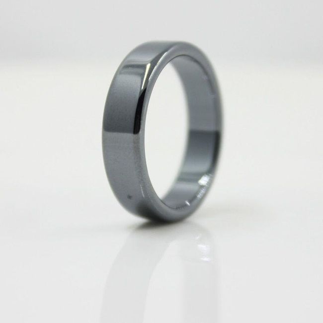 Unisex obrączka WH41 1