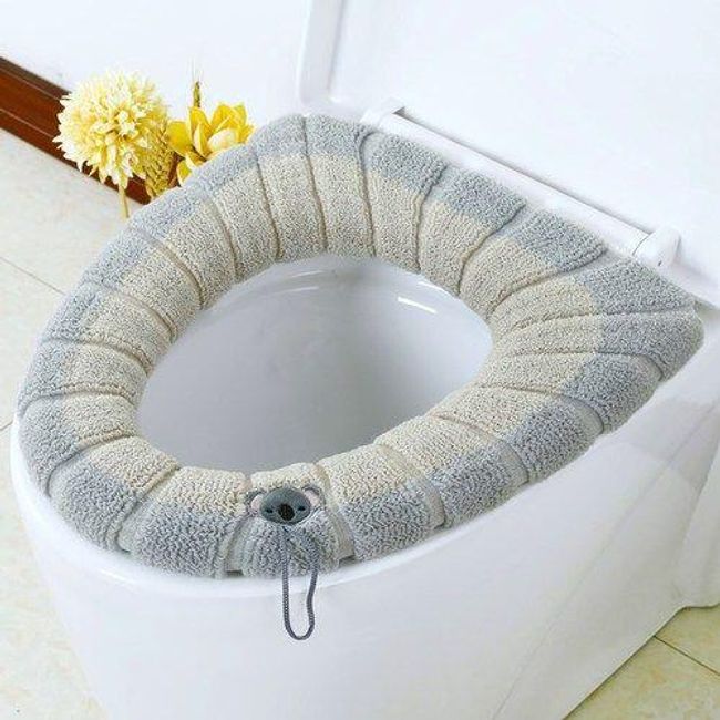 Toilet seat cover MJ98 1