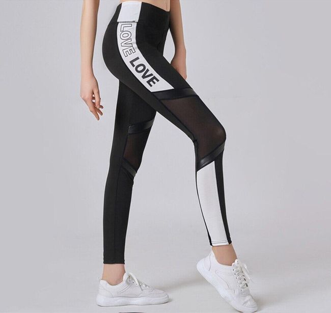 Women´s leggings Ally 1