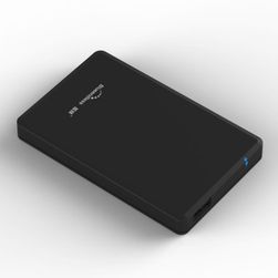 External drive ED12