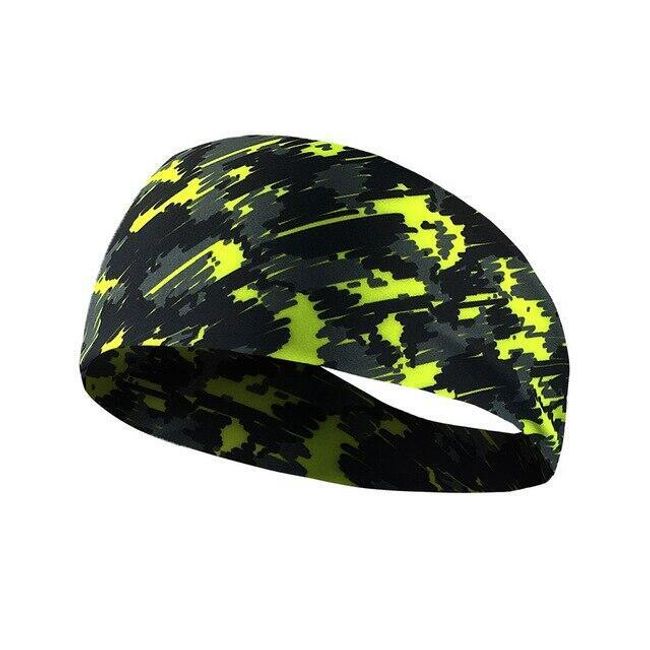 Sports headband B013367 1