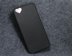 Silikonový kryt na iPhone 6, 6s, 6 plus, 6s plus, 7, 7 plus