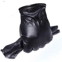 Rękawiczki unisex GU10
