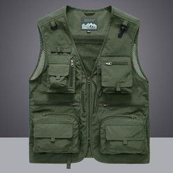 Men´s vest Brono