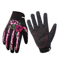 Motorcycle gloves MR125