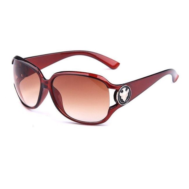 Women's Polarized Sunglasses Alexa 1