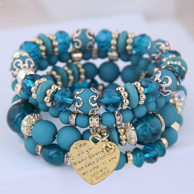 Set de brățări Sell4 1