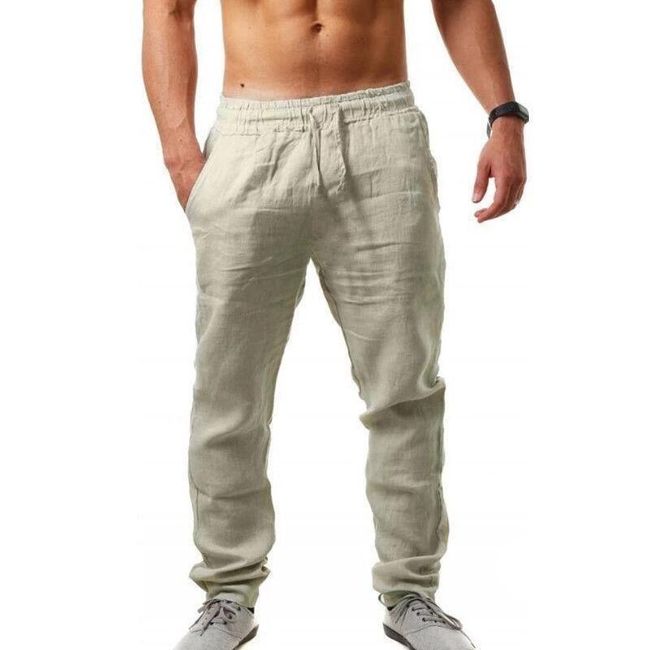 Мъжки панталон Trevor 1