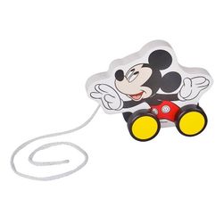 Mickey na šňůrce - k tahání UM_212254