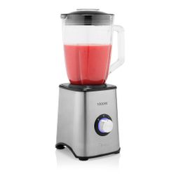 Blender kuchenny ze stali nierdzewnej BL - 4471, 1,5 L, 1000 W ZO_40513