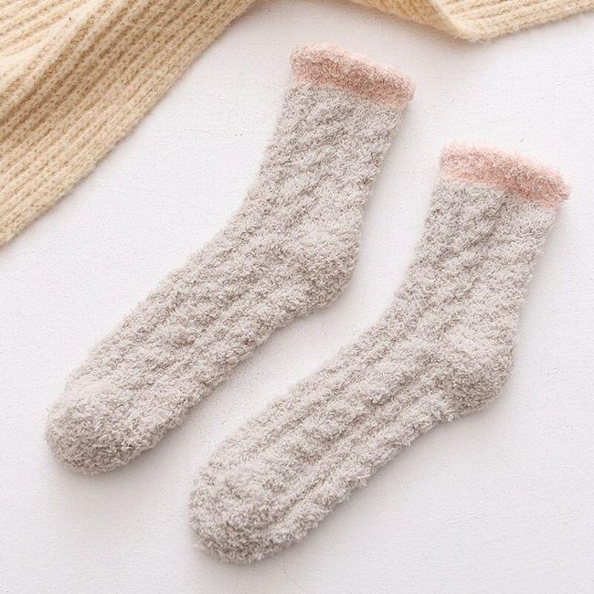 Dámské ponožky Paonny 1