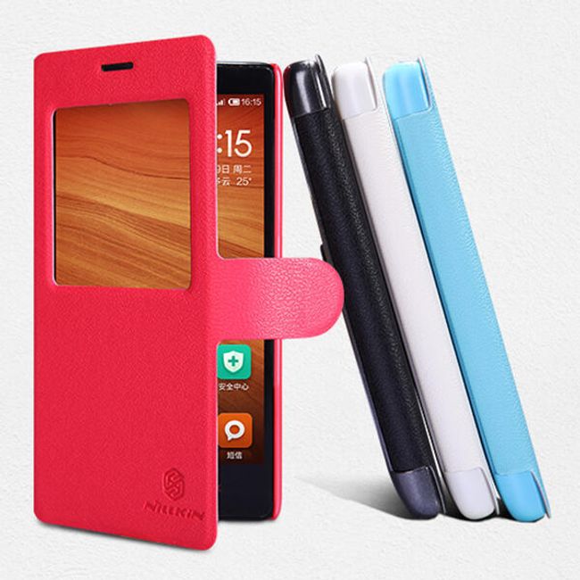 Ochranné pouzdro pro Xiaomi Hongmi Redmi Note - 4 barvy 1