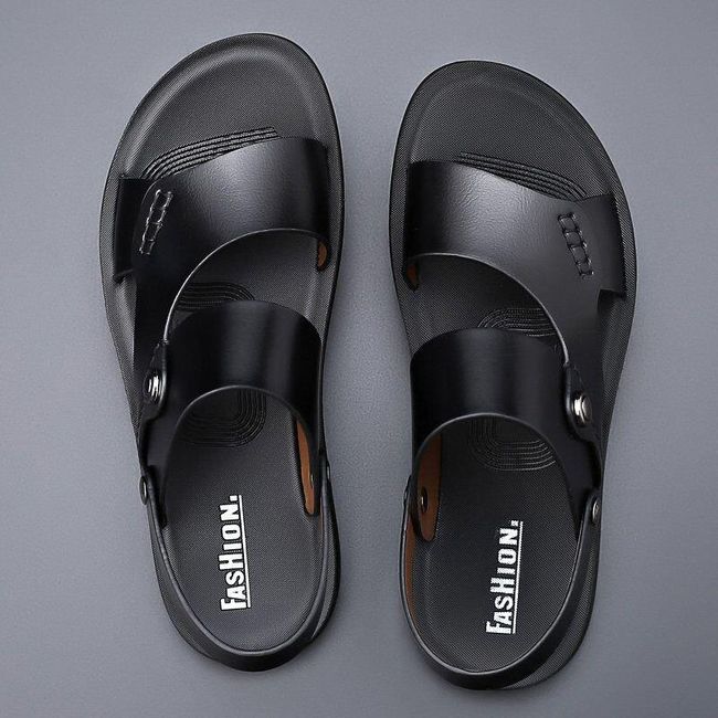 Men's summer sandals Lonos 1
