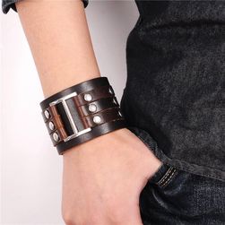 Men´s bracelet TH101