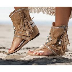 Women´s sandals Valentina