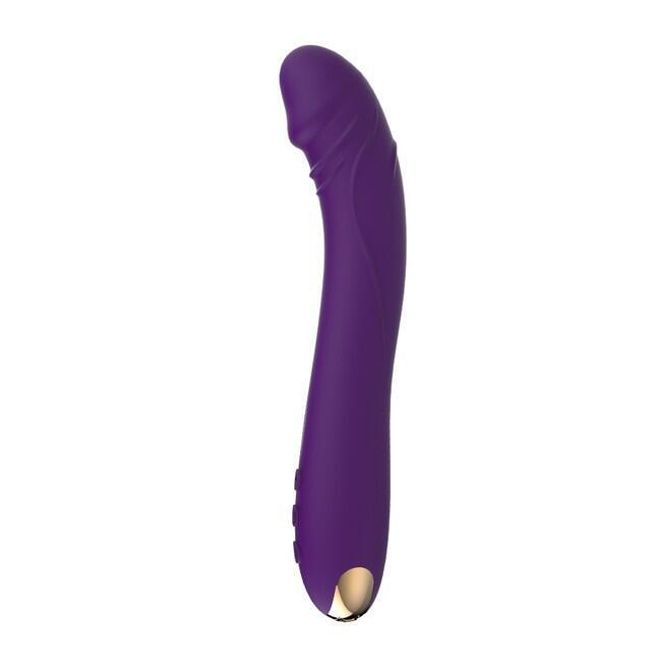 Vibrator pentru femei Oria 1