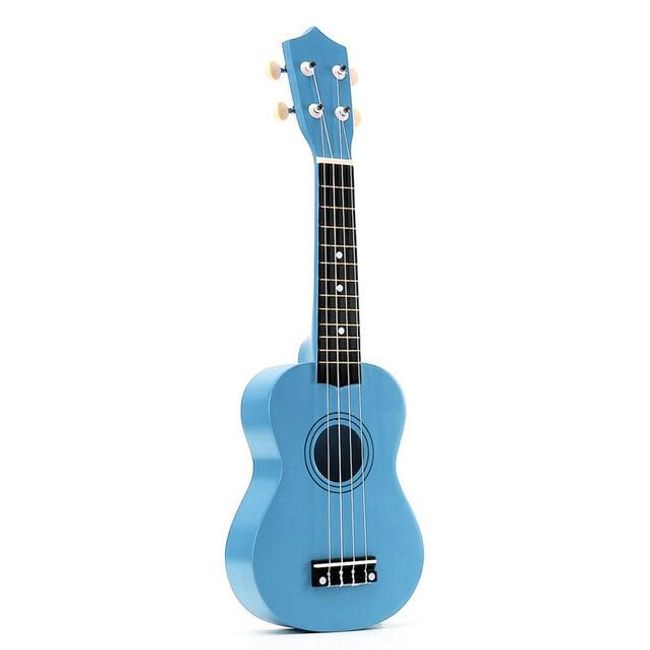 Ukulele Soprano 1