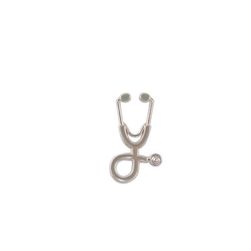 Brooch Stethoscope