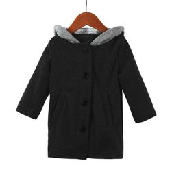 Kids coat Ynez