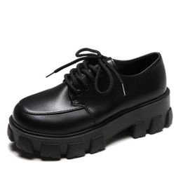 Women's lace-up shoes Lissia