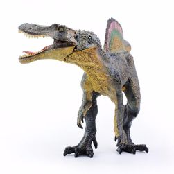 Spinosaurus - model