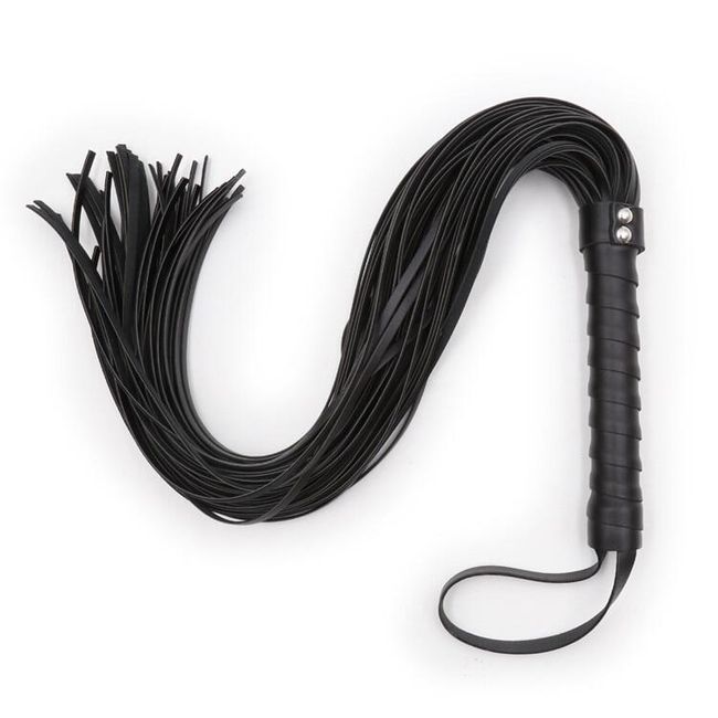 Artificial leather whips B01674 1