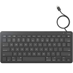 Tastatură cu cablu Apple iPad - conector Lightning ZLTKBW - BBU ZO_B1700149
