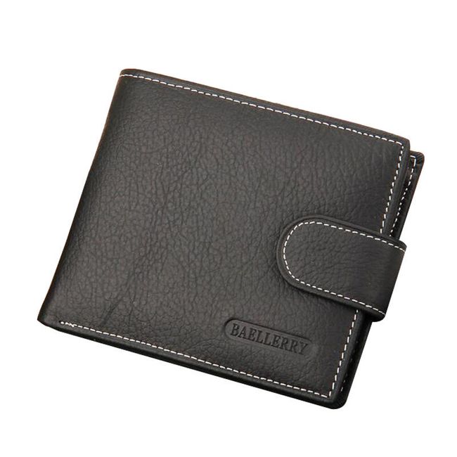 Moška elegantna denarnica - 2 barvi 1