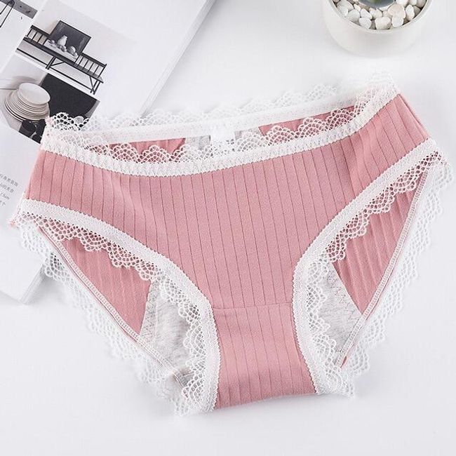 Menstrual underwear Dara 1