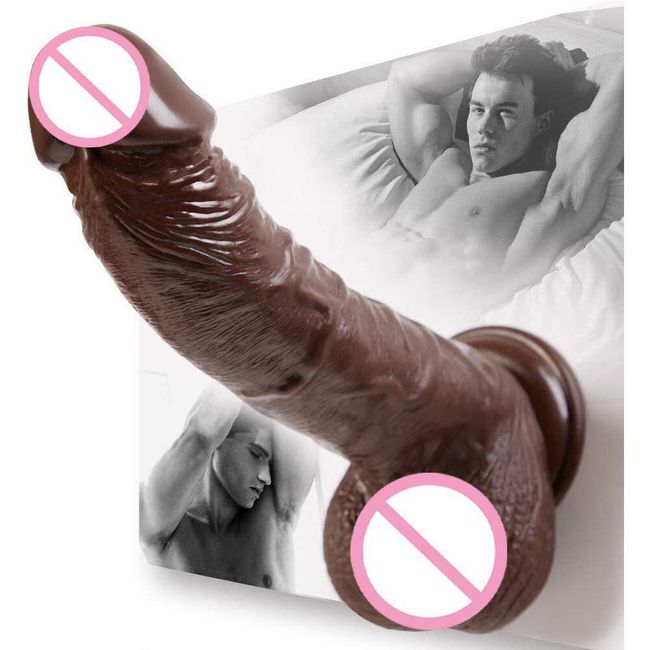 Dildo DD87 1