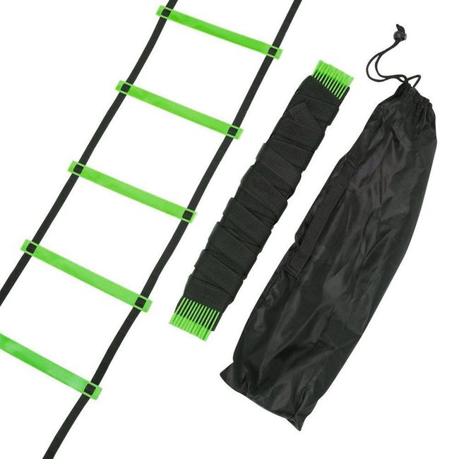 Coordination ladder KŽ01 1