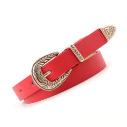 Women´s belt B04427