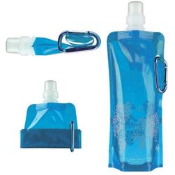 Cestovní lahev na vodu Hb45