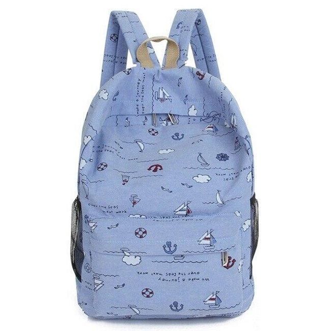 Školní batoh Astrid 1