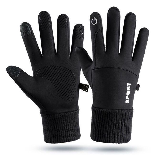 Men's gloves Patrick 1