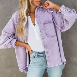 Women´s denim shirt Desa