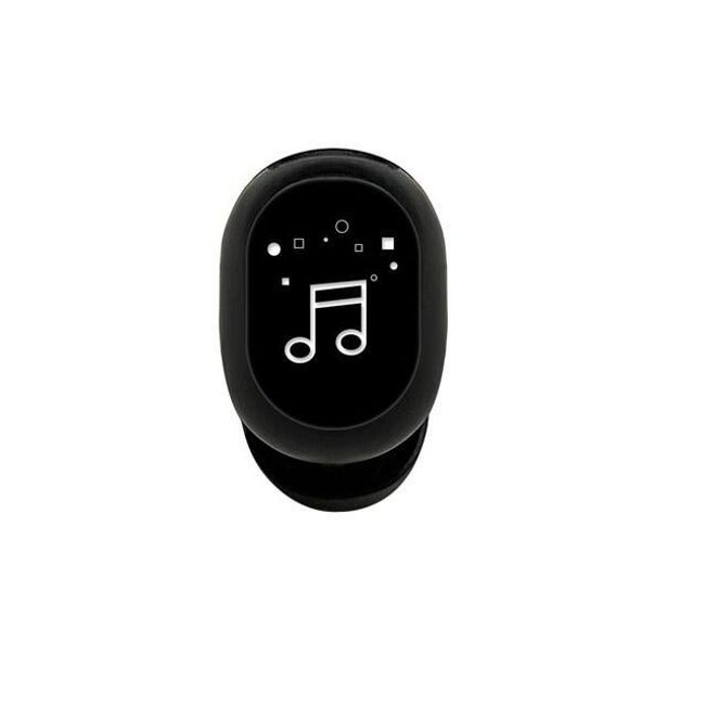 Vezeték nélküli Bluetooth fejhallgató Optimus 1