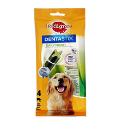 Kiegészítő eledel kutyáknak dentastix ZO_269432