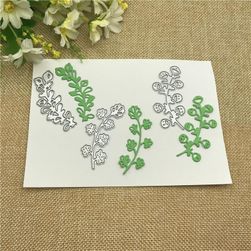 Šablona na scrapbooking SS77