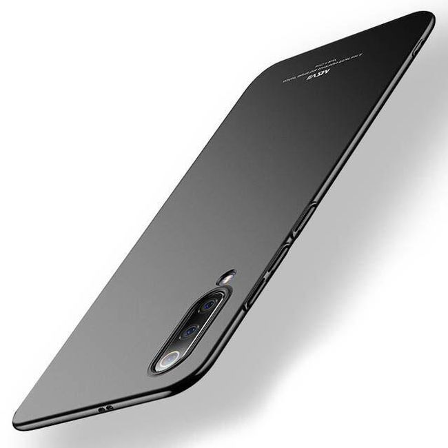 Phone case Xiaomi Mi Note 10 1
