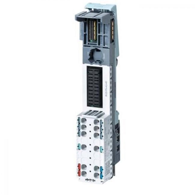 Siemens 6ES7193 - 6BP20 - 0DC0 6ES71936BP200DC0 PLC dodatni modul 30 V ZO_4025515082064 1