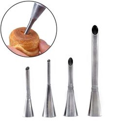 Donut injector IK7485