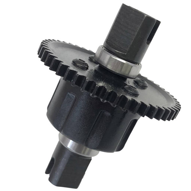 RE - 5690562 część zamienna centralny mechanizm różnicowy wypełniony olejem ZO_261006 1