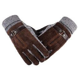 Men's gloves SKI120